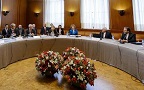Iran Nuclear Deal: On the way to political transformations or united for the political game?
