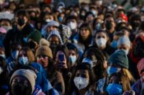 The Gaza War and Student Demonstrations: A Brief