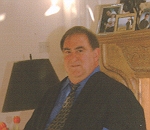 IA-Forum Interview: Dr. Stefan Halper