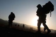 IA Forum on Conference Call with Steve Coll & Peter Bergen: Withdrawal in Afghanistan