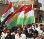 The Syrian Kurds: A House Divided