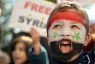 Syria and the Arab Uprisings: A Special Case
