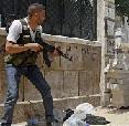 The Road to Damascus from Baghdad