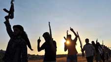 The Shi’a Precedent - A Focus on Iran in Syria