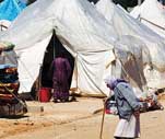U.S. Policy on Syria from the Perspective of Refugee Security and Regional Stability