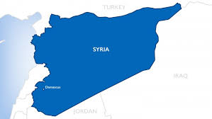Removing Assad