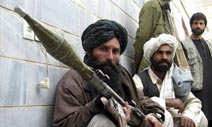 Talking to the Taliban: Impossible or Pointless?