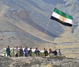 Anti-Taliban Resistance: A Renewed Wave of Insurgency and Regional Diplomacy