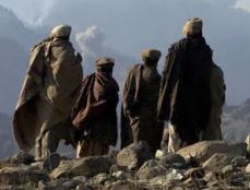 The Taliban:  From Ideological Insurgents to Organized Crime Syndicate