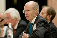 Interview: Stephen D. Krasner, Stanford University