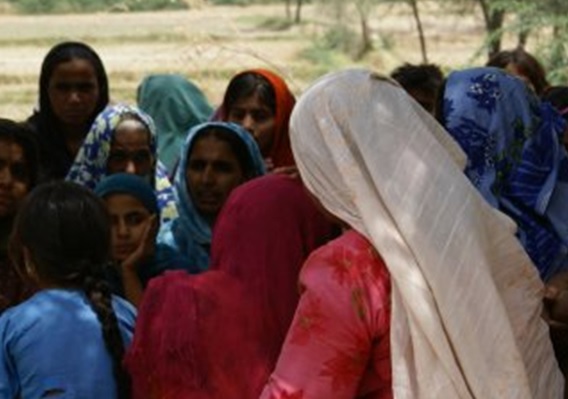Economic Empowerment of Tribal Women