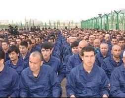 The Genocide of A Culture: The Uyghurs