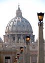 U.S.-Vatican Relations: Current Implications and Future Possibilities (paper)