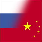 Russia and China: The New Axis of Evil?