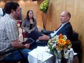 Interview with Professor Stephen Walt, Harvard University