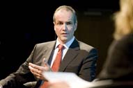 IA-Forum Interview: Dr. Michael Werz