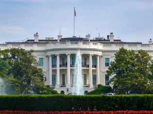 The Trump Administration is a Stain That the United States Cannot Erase from the World
