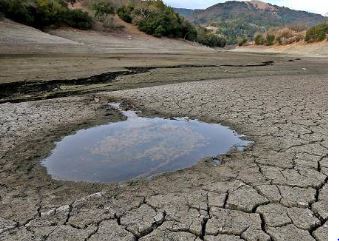 Challenges of Water Scarcity in the Middle East: The Burgeoning Trends