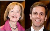 IA-Forum Interview: Dr. Sherry Mueller and Mark Overmann