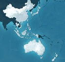 A Competitive U.S-China dynamic in Asia-Pacific